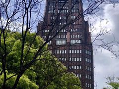 -上海国际饭店