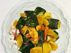 -成都钓鱼台精品酒店-品聚·成都餐厅