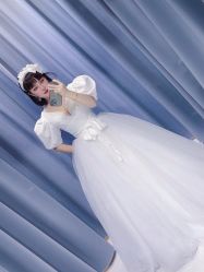 -Color卡诺婚纱礼服馆(南京严选店)