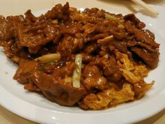-南来顺饭庄·清真(南菜园店)