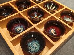 -南里山房·新淮扬菜(徐汇万科店)
