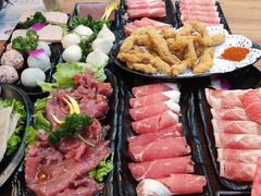 -束河人家(南锣鼓巷店)