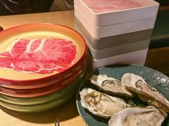 -温野菜涮涮锅(西单大悦城店)