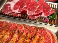 -西塔老太太泥炉烤肉(亚运村店)