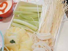 -雅佳神话·麻辣烤鱼(新街口店)