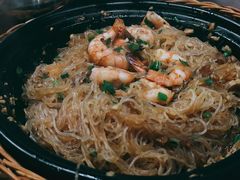 铁板粉丝-河上轩(湖墅北路店)