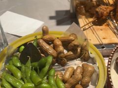 -通海俄式烧烤·俄罗斯大串(嵩山路店)