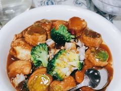 -猪肉佬中西餐厅(松佛路店)