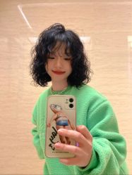 -M1 HAIR烫染