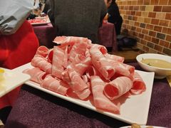 -罗肥羊涮羊肉(君平街127号院店)