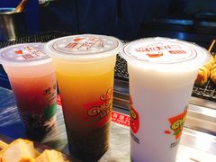 -大学城夜市大排档(凤栖路店)