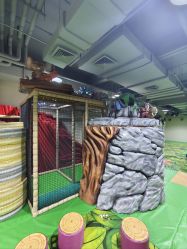 -玩元素·家庭游乐成长中心(香格里拉店)