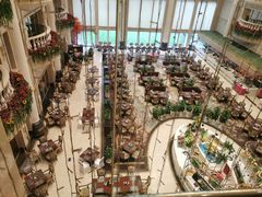 -曲江惠宾苑宾馆(大雁塔大唐不夜城店)