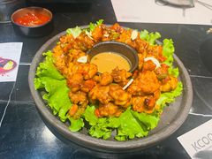 -KCOOKING概念韩餐(世茂52+店)