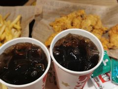 -麦当劳(未来城购物中心店)