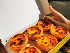 -安德鲁饼店(总店)