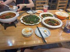 -明婷饭店(外曹家巷店)