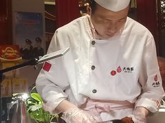 -大鸭梨烤鸭·北京菜(南小街/南苑店)