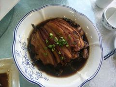 -普天和酒楼·新津菜·烤鸭(天津之眼店)