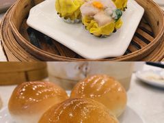 -龙的酒楼·手工早茶·顺德菜(近良路店)