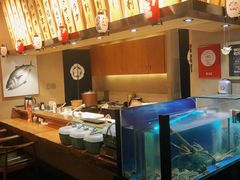 -千代武日本料理(爱建店)