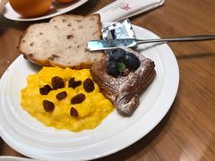 -都会尚膳·海鲜自助餐厅(重庆万豪酒店)