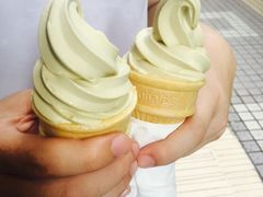 -麦当劳(宝山大厦店)
