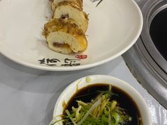 -凯盈阁·顺德私房菜·桑拿鸡