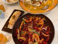 -天成川菜(礼岗店)