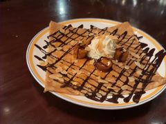 -La Creperie法餐厅(桃江路店)