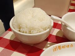 -西贝(上海中心店)
