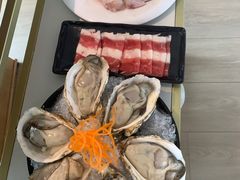 -蚝大仙横琴生蚝火锅(日月贝店)