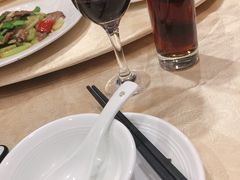 -喜悦海鲜大酒楼(钱柜广场店)