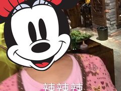 -重庆渝达老火锅(春熙路店)