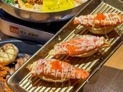 -阿卡AK.Lab洋风韩餐(花园路万达坊店)