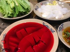 -小龙坎火锅(黄河店)