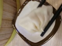鲜肉小笼包-老上海里弄味道(知春路店)