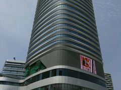 -深圳来福士广场