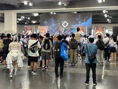 -上海跨国采购会展中心