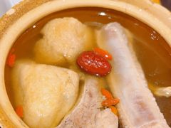 -芽笼芽笼新加坡餐厅(世纪汇店)