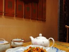 -一盏明灯全素斋(殊像寺店)