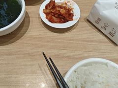 -米村拌饭(东方新天地店)