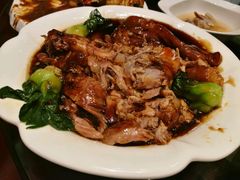 -老正兴菜馆(福州路店)