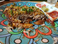 -Famous肥猫墨西哥音乐餐吧(五棵松华熙LIVE店)