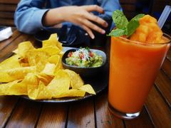 -Q MEX 库迈墨西哥餐吧(三里屯店)