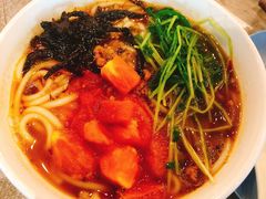 -半山腰·云南菜(侨福芳草地店)