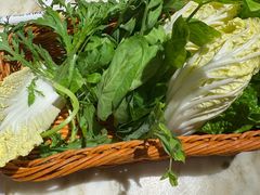 -涮福記·现切牛羊肉火锅(世纪汇店)