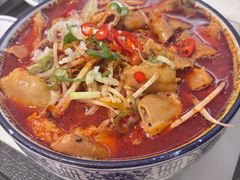 -乐天免税店(明洞店)