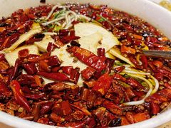 -一盏明灯全素斋(殊像寺店)