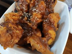 -Pelicana百利家炸鸡(江南西名店城店)